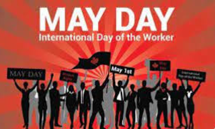 මාලිමාවේ මෙවර මැයි රැලියේ තේමාව එළියට